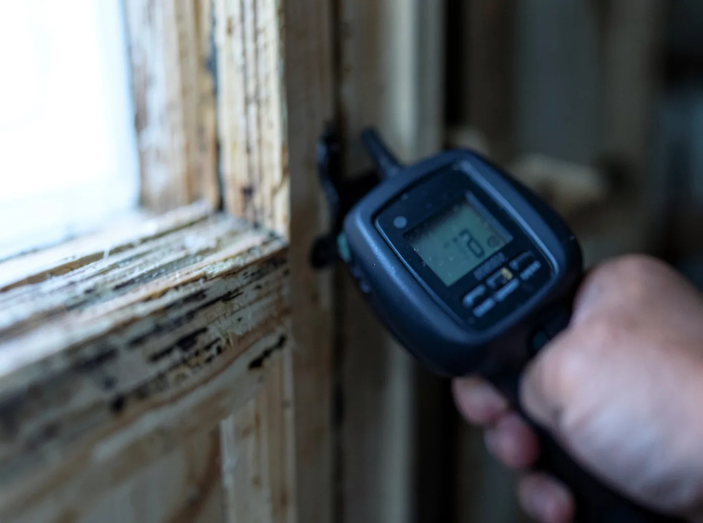 Commercial Water Damage Restoration in White Plains, MD