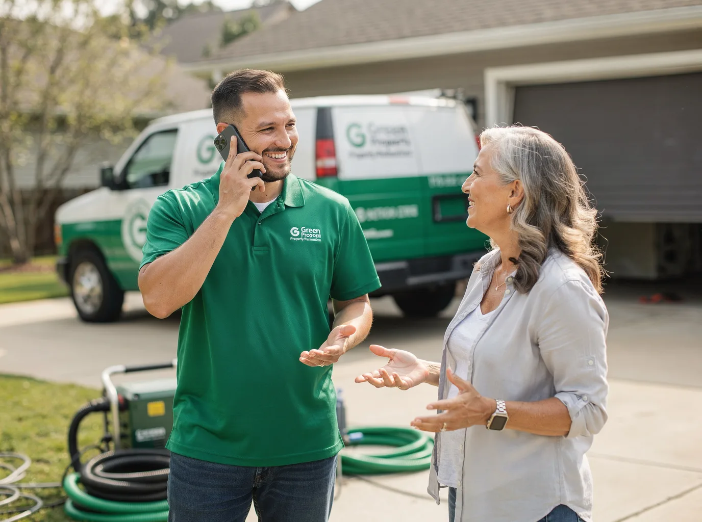 Water Damage Restoration White Plains, MD FAQs
